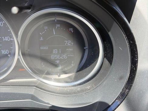 Used 2016 MAZDA CX-9 Touring AWD/4WD image 5