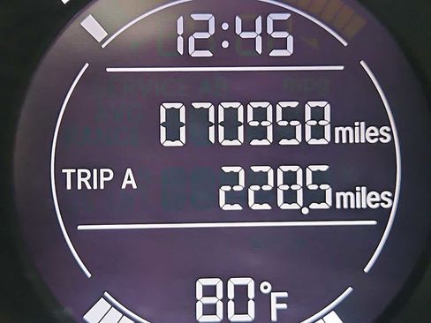 Used 2022 Honda HR-V Sport image 10