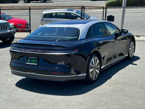 Used 2024 Lucid Air Touring AWD/4WD image 5