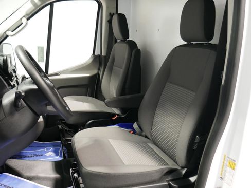 New 2025 Ford Transit 250 w/ Interior Upgrade Package image 19