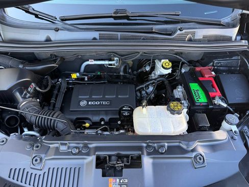 Used 2019 Buick Encore Preferred AWD/4WD image 31