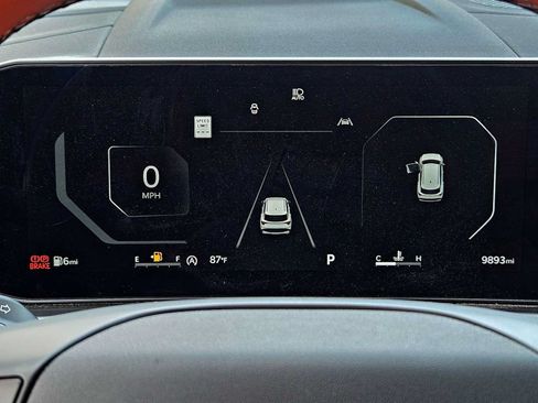 Certified 2026 Kia Sportage SX FWD image 20