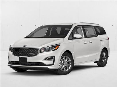 Used 2019 Kia Sedona EX