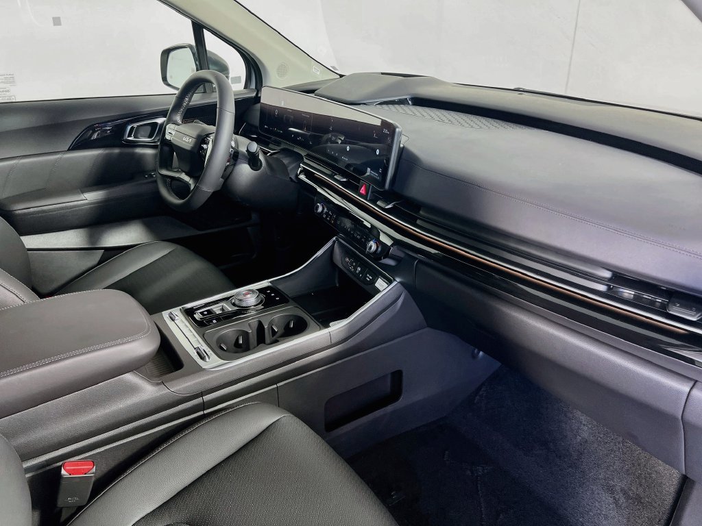 New 2027 Kia Carnival SX Prestige FWD image 28