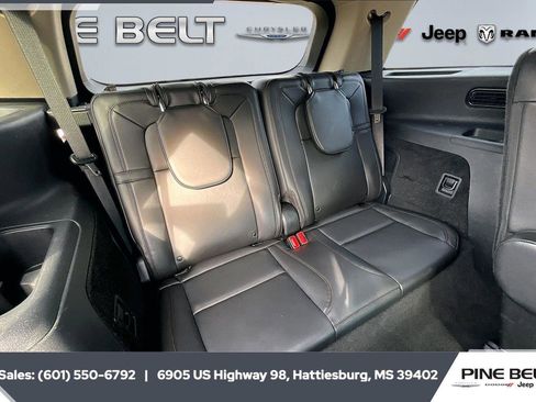 Used 2023 Lincoln Aviator Reserve w/ Elements Package Plus image 21