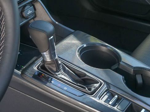 New 2026 Honda Civic Sport Touring image 21