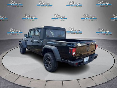 New 2026 Jeep Gladiator Sport image 5