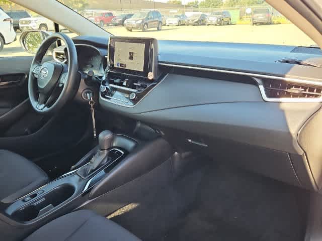 Used 2024 Toyota Corolla LE FWD image 19