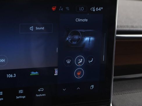 Used 2024 Lincoln Navigator L Reserve image 35