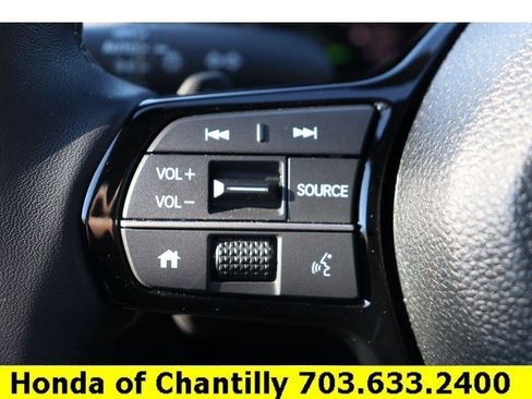 Certified 2025 Honda Civic Sport image 12