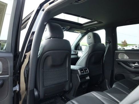 Certified 2023 Mercedes-Benz GLE 350 4MATIC image 28