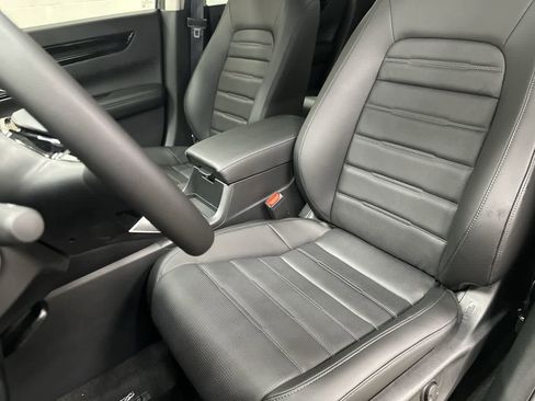 New 2026 Honda CR-V EX-L image 10