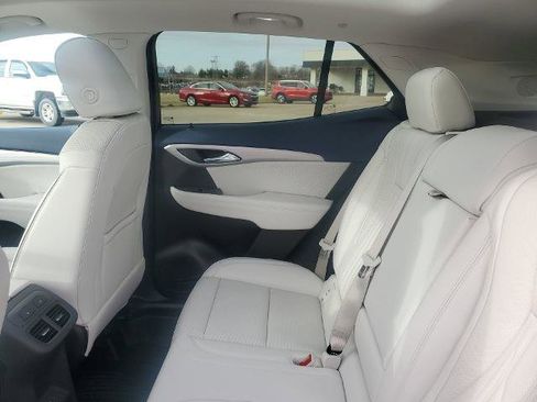 New 2026 Buick Envision Avenir image 32