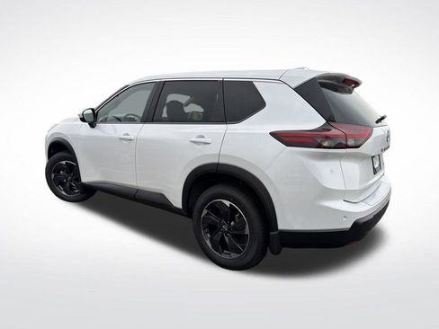 New 2026 Nissan Rogue SV image 3