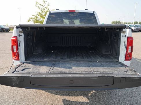 Used 2023 Ford F150 XLT w/ Equipment Group 302A High AWD/4WD image 15
