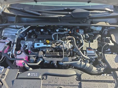 Certified 2025 Toyota Prius Limited image 31