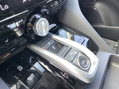 New 2026 Acura MDX FWD image 29