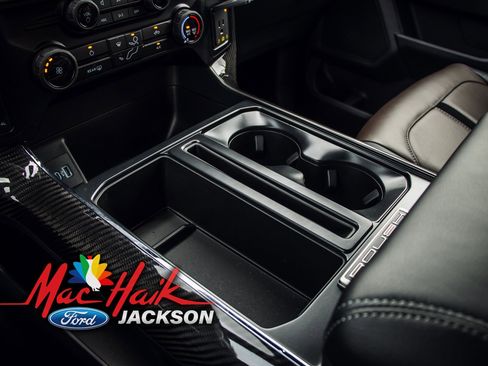 Certified 2024 Ford F150 XLT w/ Equipment Group 303A High image 31