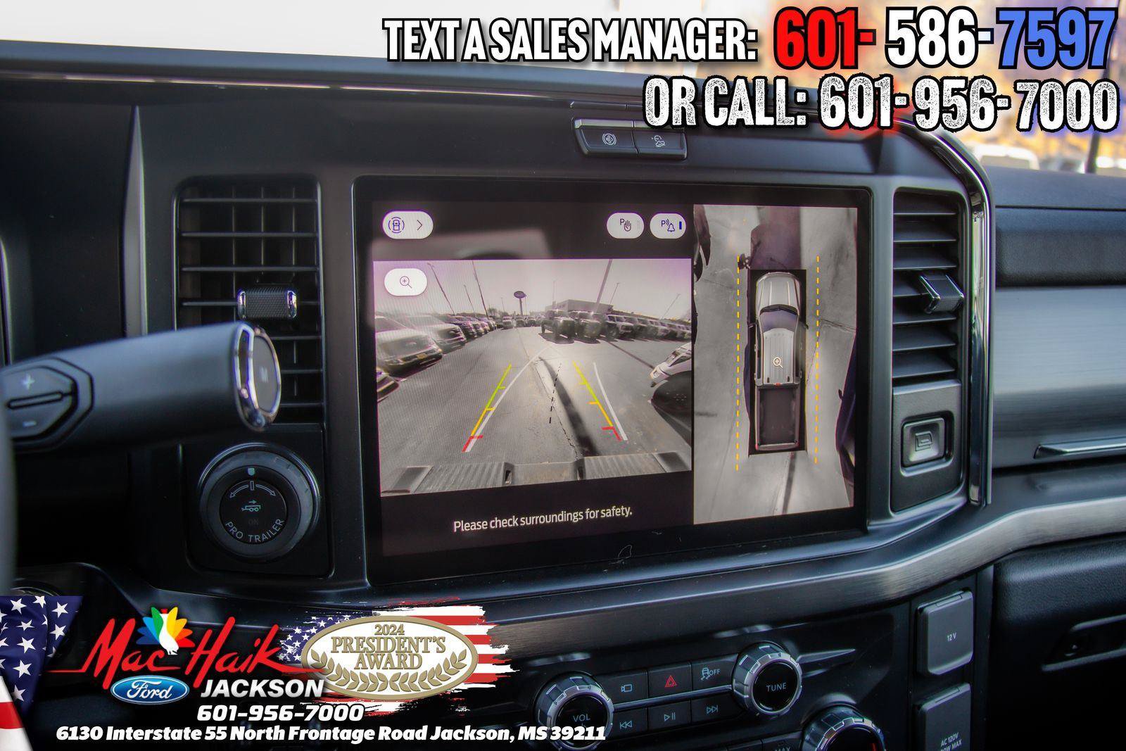 New 2026 Ford F350 Lariat w/ Lariat Ultimate Package AWD/4WD image 16