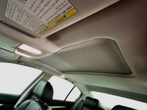 Used 2008 INFINITI G35 x Sedan w/ Premium Pkg image 27