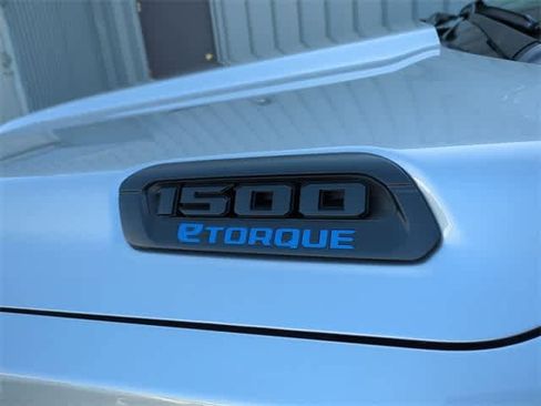 New 2026 RAM 1500 Big Horn image 13