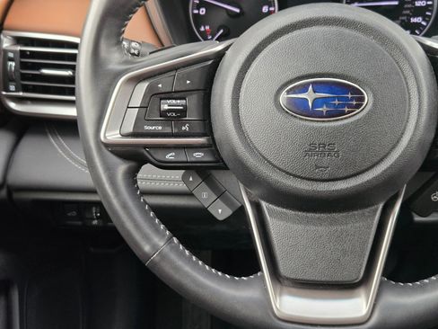 Used 2021 Subaru Outback Touring XT image 21