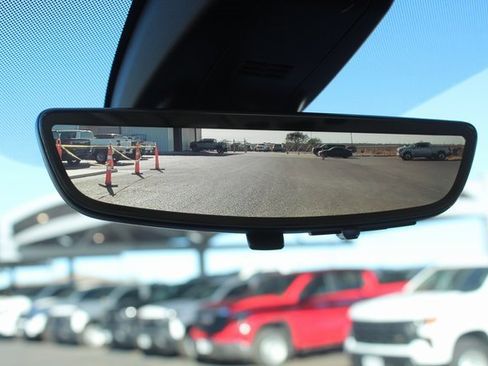 Used 2021 GMC Yukon Denali w/ Advanced Technology Package image 48