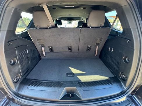 Used 2024 Chevrolet Tahoe LT image 13