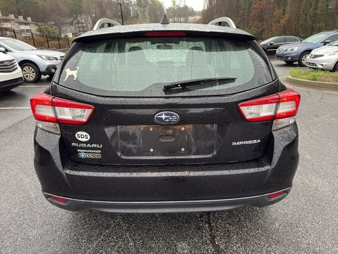 Used 2018 Subaru Impreza 2.0i Premium w/ Eyesight & BSD & Rcta image 6