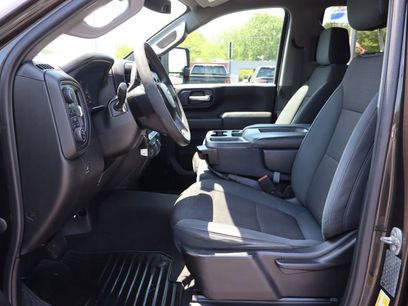 Used 2020 Chevrolet Silverado 2500 Custom w/ Custom Value Package