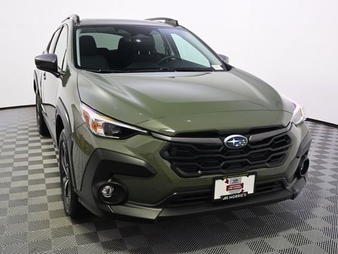 Used 2026 Subaru Crosstrek 2.0i Premium AWD/4WD image 9