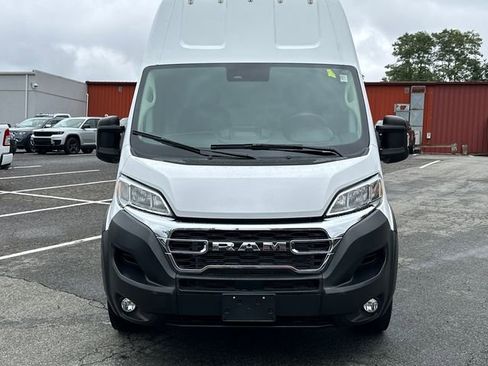 Used 2023 RAM ProMaster 3500 w/ Interior LED Lighting Group image 6