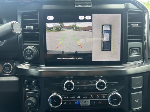 New 2026 Ford F250 Lariat AWD/4WD image 5
