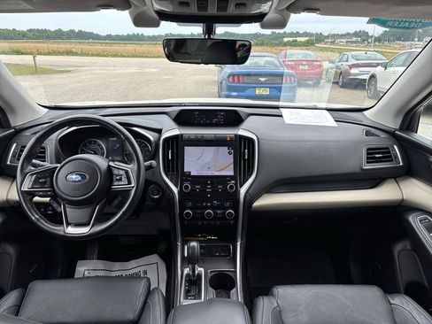 Used 2019 Subaru Ascent Limited AWD/4WD image 12