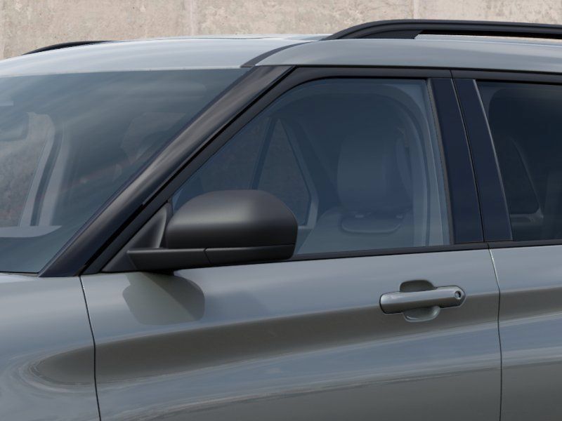 New 2027 Ford Explorer Active AWD/4WD image 20