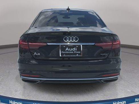 Used 2023 Audi A4 2.0T Premium w/ Convenience Package AWD/4WD image 9