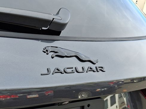 Used 2026 Jaguar F-PACE R-Dynamic S AWD/4WD image 29