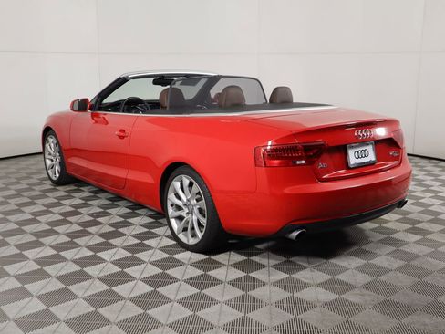 Used 2013 Audi A5 2.0T Prestige image 7