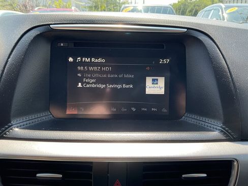 Used 2016 MAZDA CX-5 Touring FWD image 20