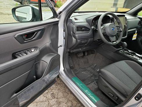 New 2026 Subaru Forester Premium AWD/4WD image 6