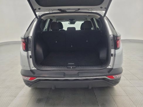 Used 2024 Hyundai Tucson SEL AWD/4WD image 29