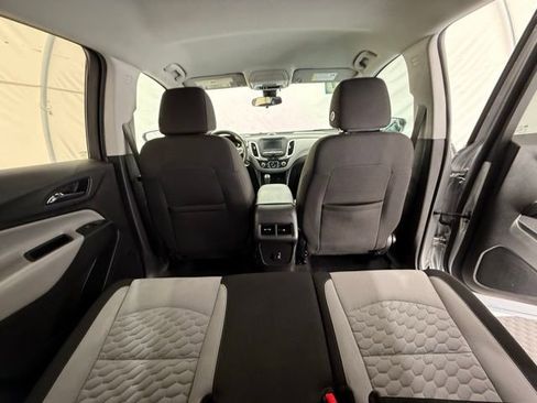 Used 2020 Chevrolet Equinox LT image 26