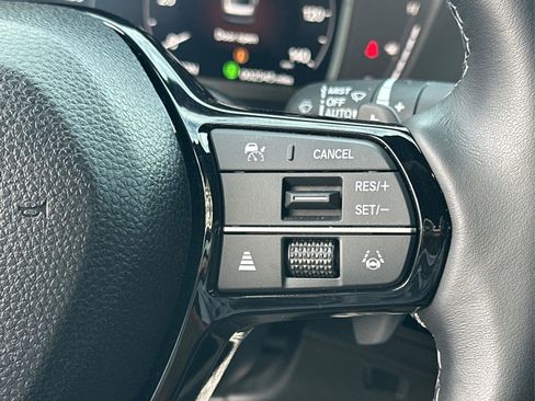 Certified 2025 Honda Civic Sport Touring image 14