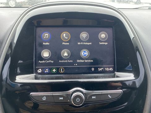 Used 2021 Chevrolet Spark LS image 26