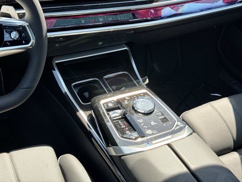 New 2026 BMW 740i xDrive 740i xDrive AWD image 10