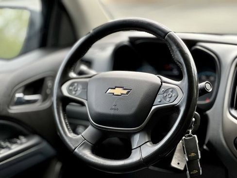 Used 2018 Chevrolet Colorado Z71 image 31