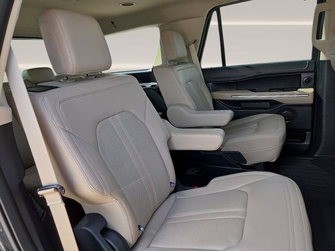 Used 2023 Ford Expedition Limited AWD/4WD image 10