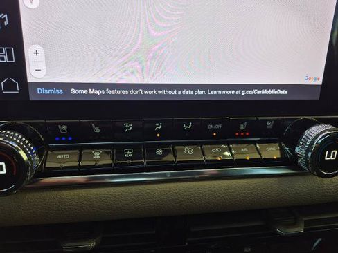Used 2023 GMC Canyon Denali AWD/4WD image 22