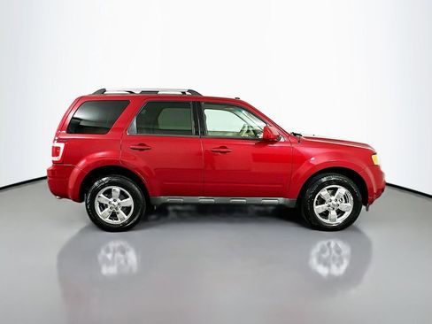 Used 2010 Ford Escape Limited image 4