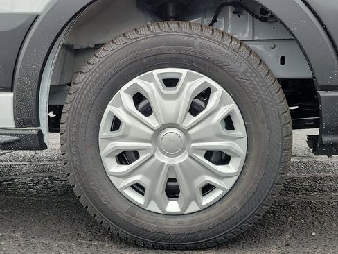 New 2025 Ford Transit 250 148 Medium Roof w/ HVAC Trade Package image 8